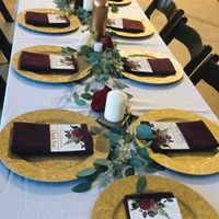 Non Pro Bam!!! (winter Wedding) - 6