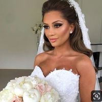 wedding makeup 1