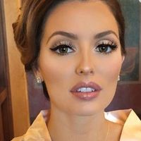 wedding makeup 2