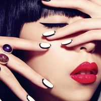 How are you getting your nails done?