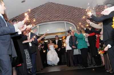 What's getting thrown at you? :)