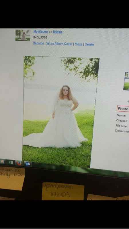 My self esteem is lower than ever