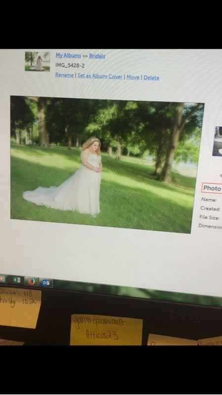 My self esteem is lower than ever