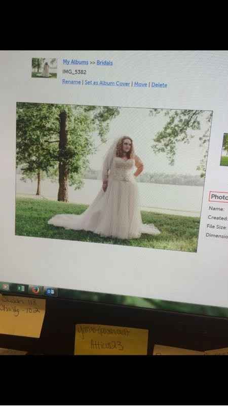 My self esteem is lower than ever