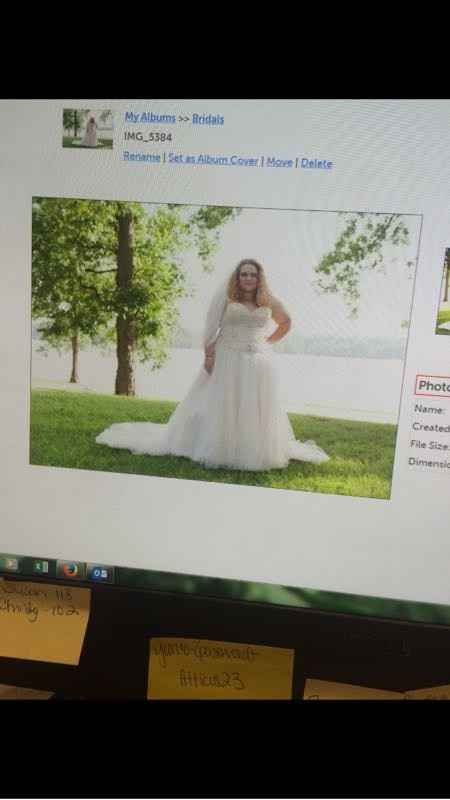 My self esteem is lower than ever