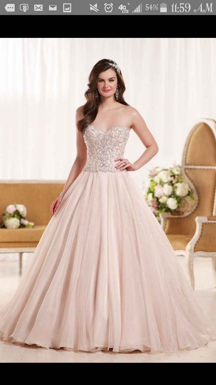 eggplant and blush???