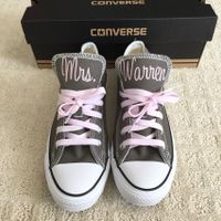 Show Me Your Shoes!!