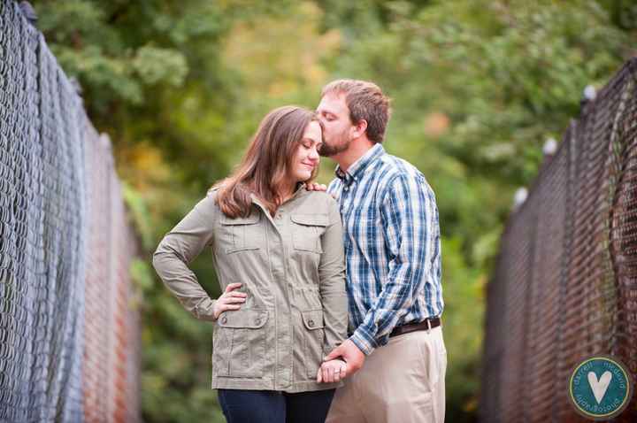 Sorry for the late introduction!