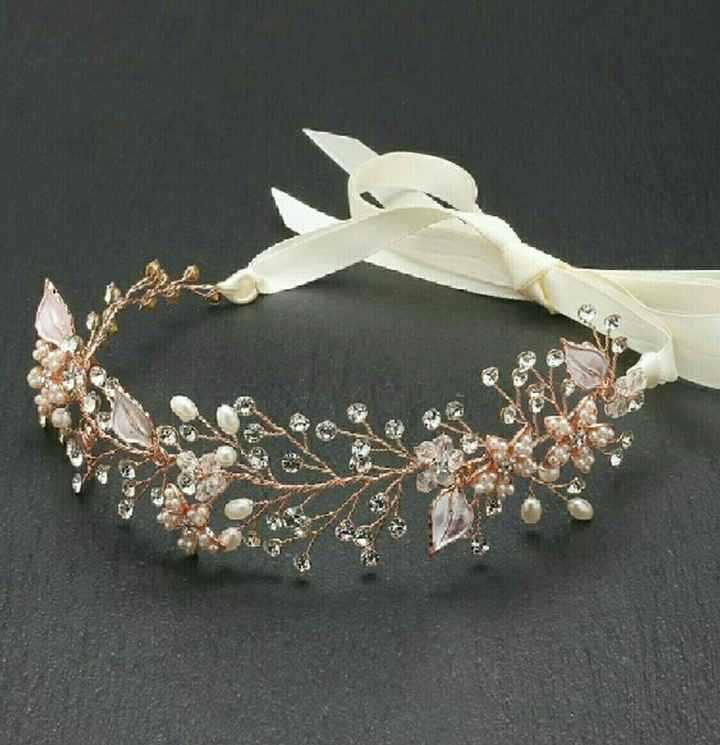 First Wedding Item You Purchased???