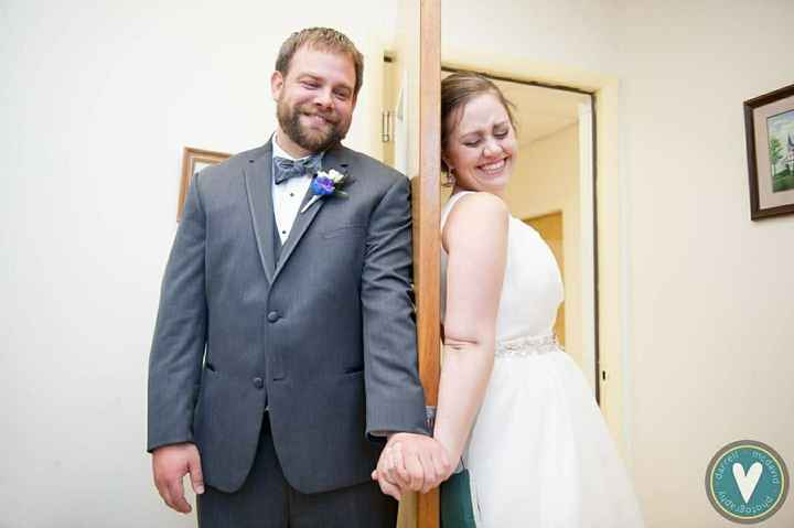 {For those who did a