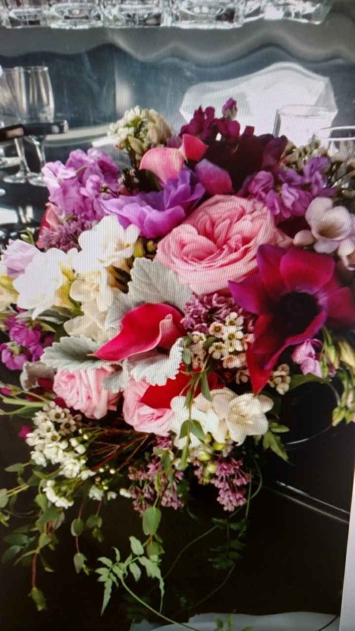 Biggest regret with flowers?