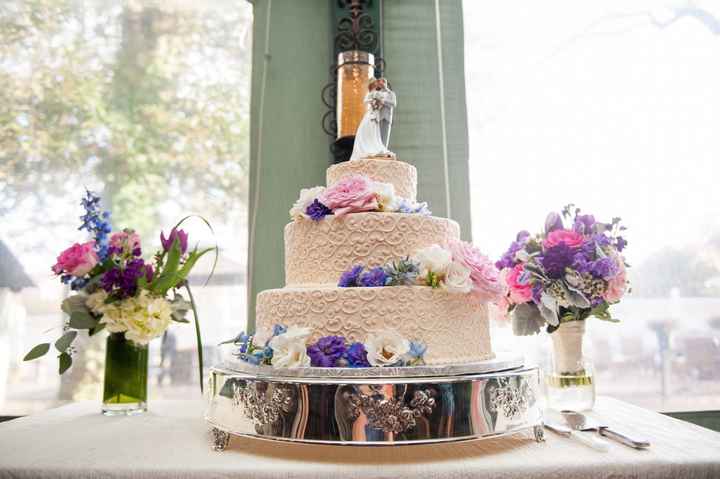 Pro BAM! And a honeymoon photo