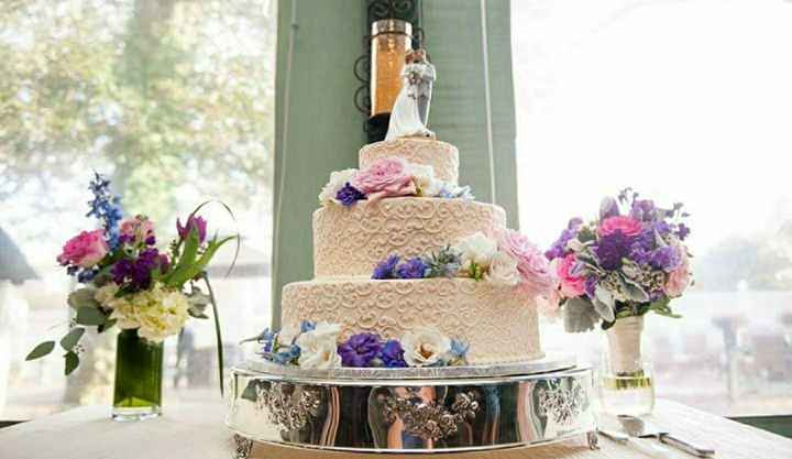 I only came for the cake!!!!