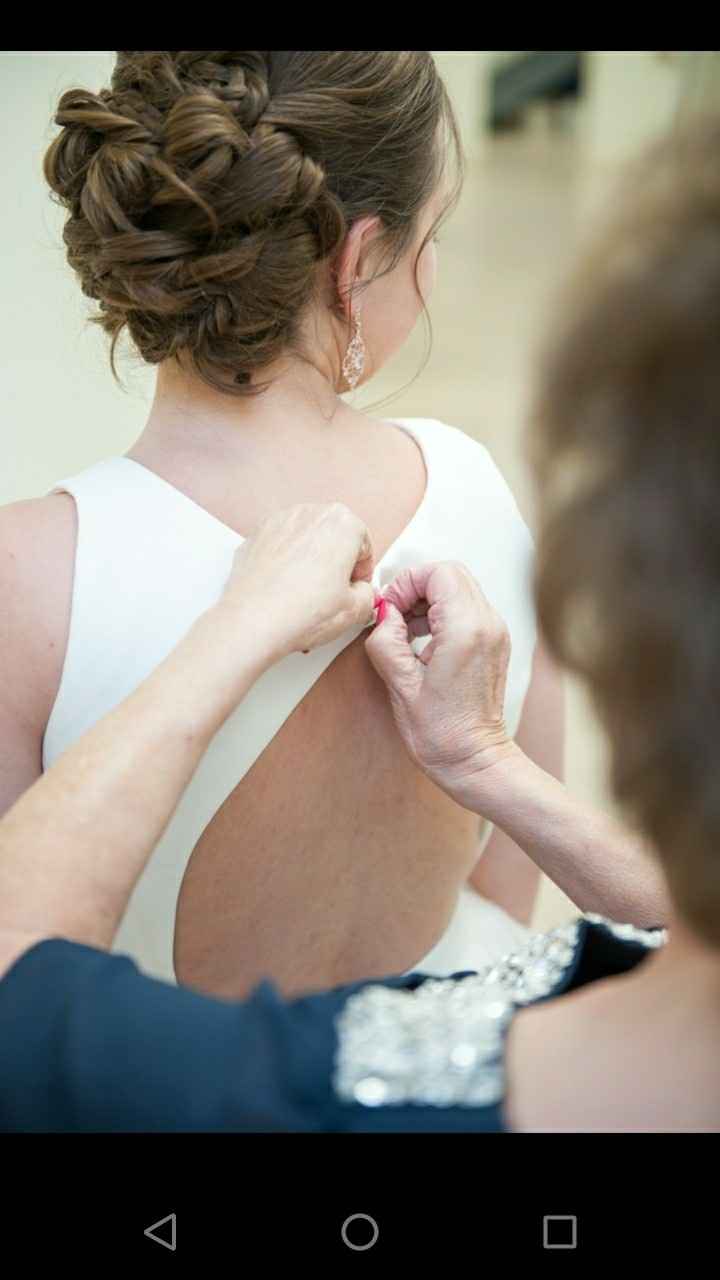 Updo hairstyles with veil (POST YOURS HERE)