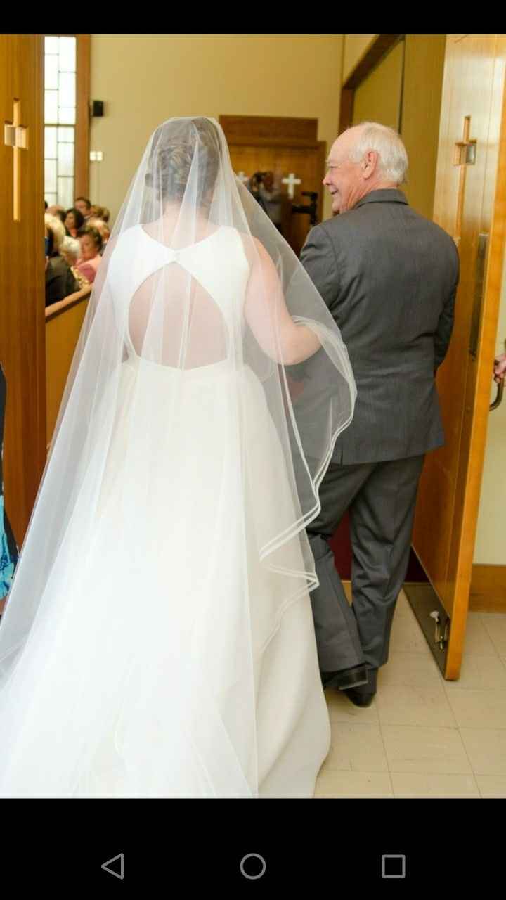 Updo hairstyles with veil (POST YOURS HERE)