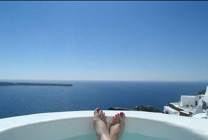 Honeymoon is Booked!!! Where are you going?