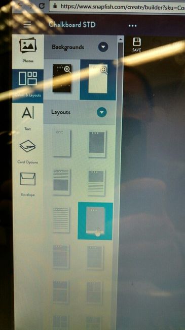 Save the date help (New)