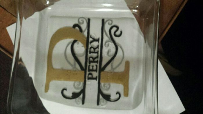 NWR entirely. Newlywed gifts