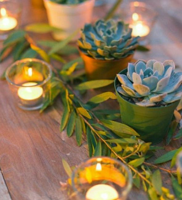 Centerpieces