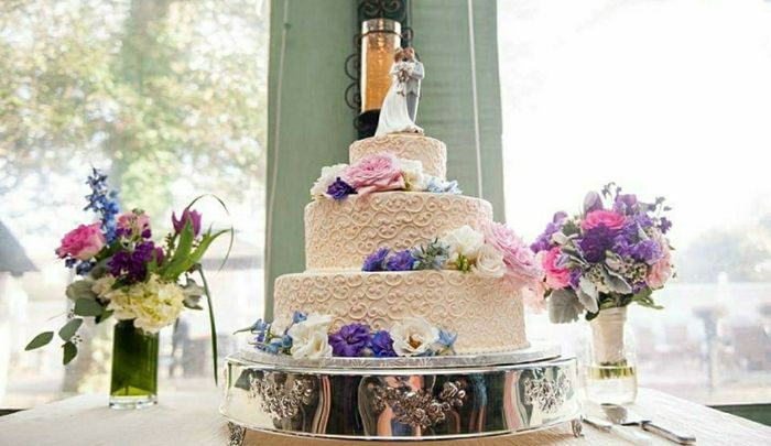I only came for the cake!!!!