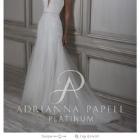 Adrianna Papell - 1
