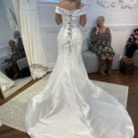 Show me your dress! 😍 - 1