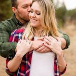 Future Mrs. McCreary!