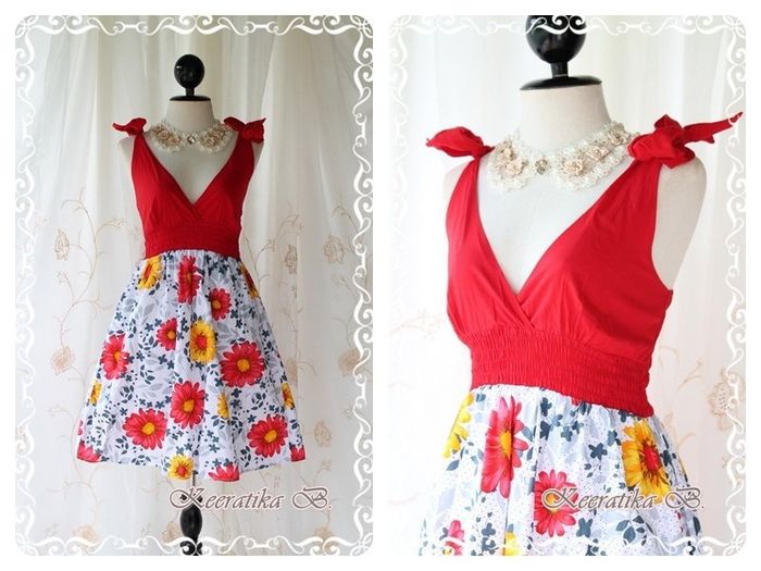 ETSY! Show me yours!