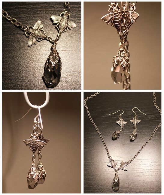 ETSY! Show me yours!
