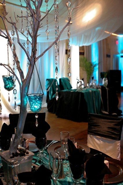 can i see your centerpiece?