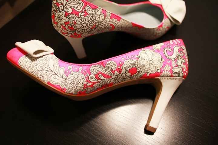 Show me your favorite DIY