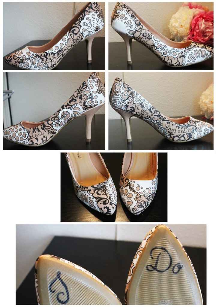 Another one of my DIYs :)