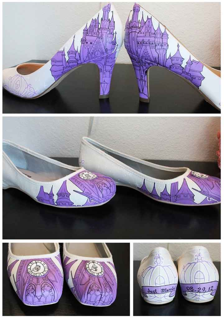 Another one of my DIYs :)