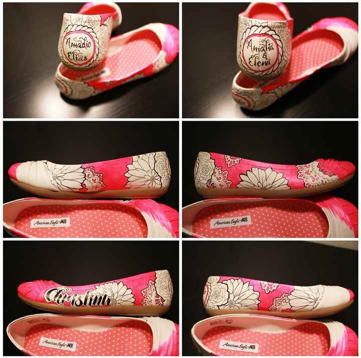 Another one of my DIYs :)