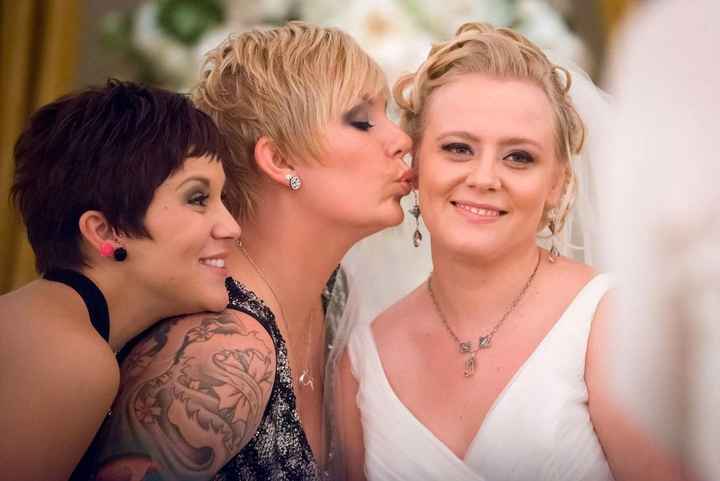 Back as Mrs. Ngo! PIC HEAVY