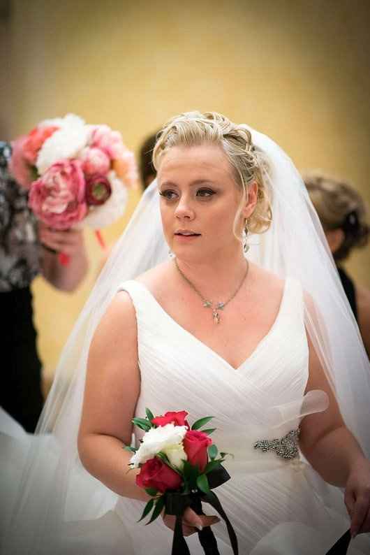 Back as Mrs. Ngo! PIC HEAVY