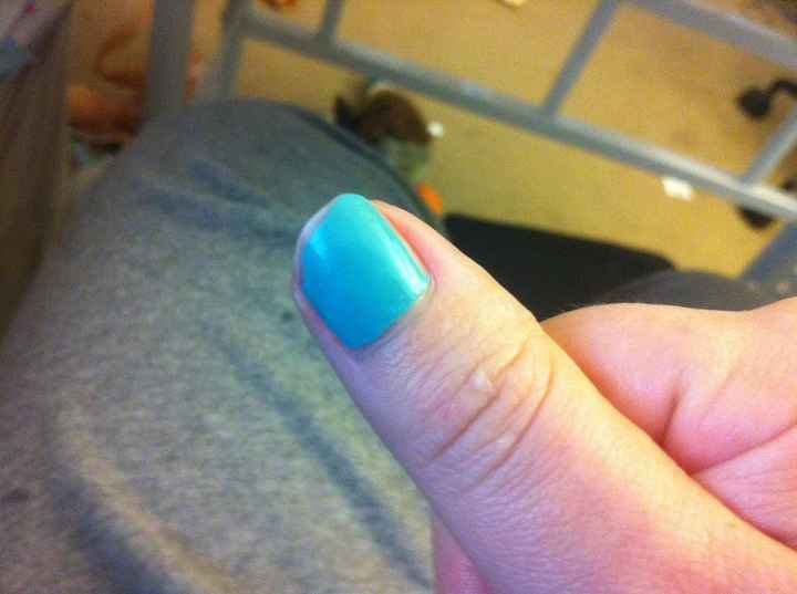 NOOOOOOOOO! Breakage!