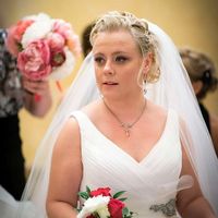 Back as Mrs. Ngo! PIC HEAVY