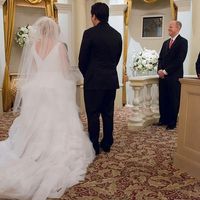 Back as Mrs. Ngo! PIC HEAVY