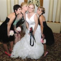 Back as Mrs. Ngo! PIC HEAVY