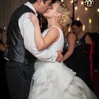 Back as Mrs. Ngo! PIC HEAVY