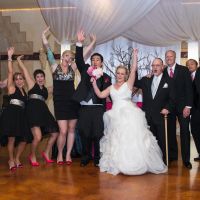 Back as Mrs. Ngo! PIC HEAVY