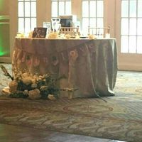 St. Patrick's Day Wedding - 2018
