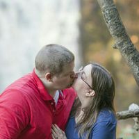 Post Your Favorite Picture of You and Your Fh/fw - 2