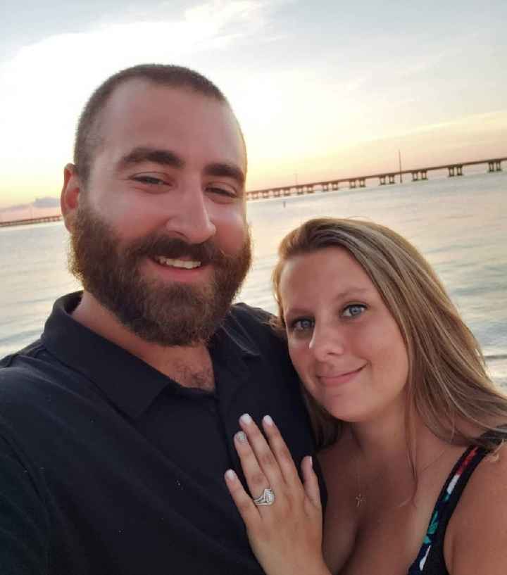 Brides of 2021! Show us your ring! - 2