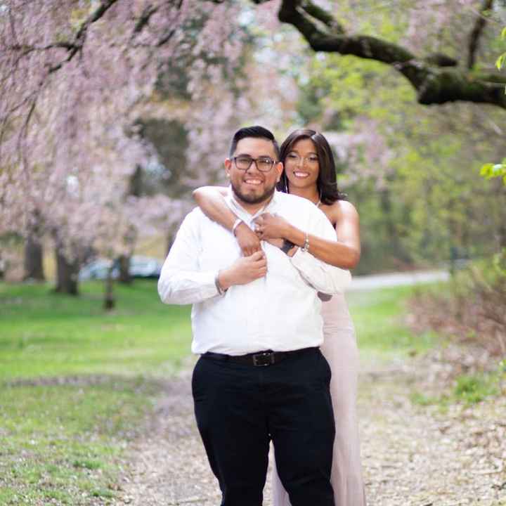 Engagement photos - 3