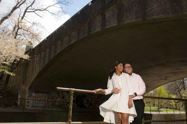 Engagement photos - 4