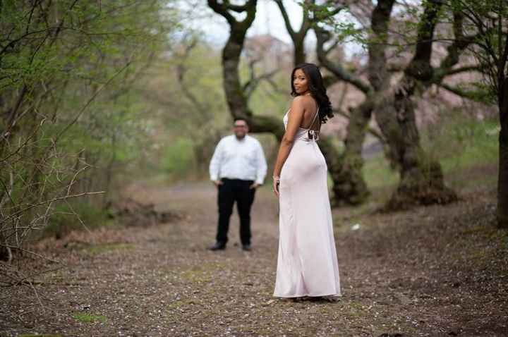 Engagement photos - 5