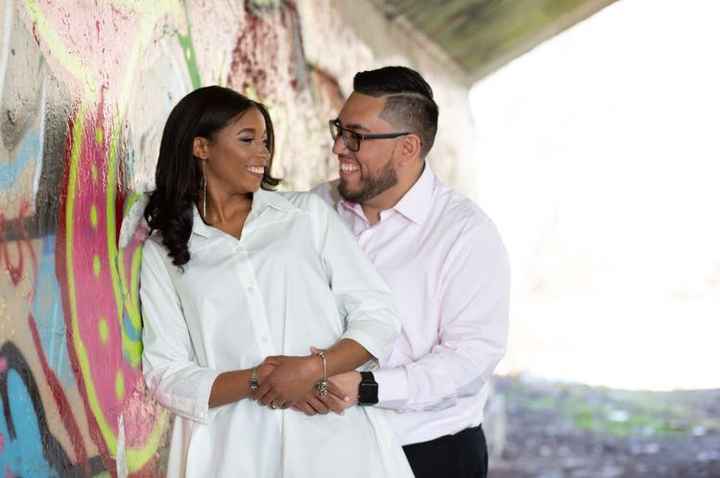 Engagement photos - 7