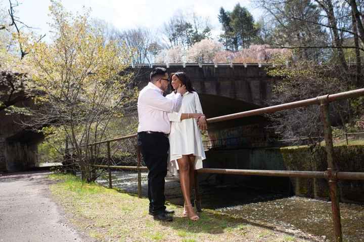 Engagement photos - 8